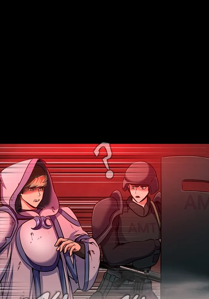 เพลเยอร์นักกินเหล็ก ตอนที่ 30 รูปที่ 56