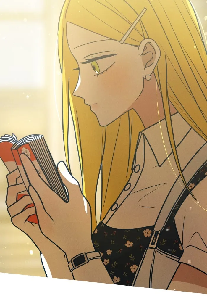 รักนี้ไม่มีรีไซเคิล ตอนที่ 80 รูปที่ 20