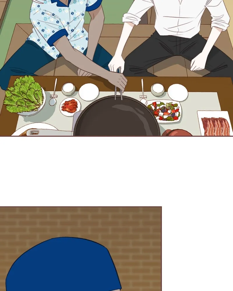 เพียงลมหนาว ตอนที่ 23 รูปที่ 38