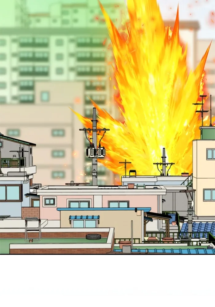 ยอดคนเลเวลทะลุ ตอนที่ 81 ผู้สังหารหมู่แห่ง 8 ดาว (5) รูปที่ 104