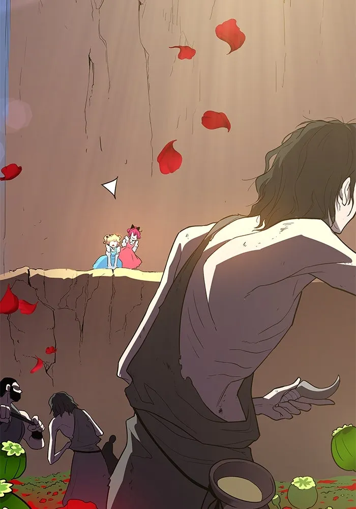 ฟิลเลียโรเซ่กับคำทำนายแห่งมงกุฎหนาม ตอนที่ 42 รูปที่ 95