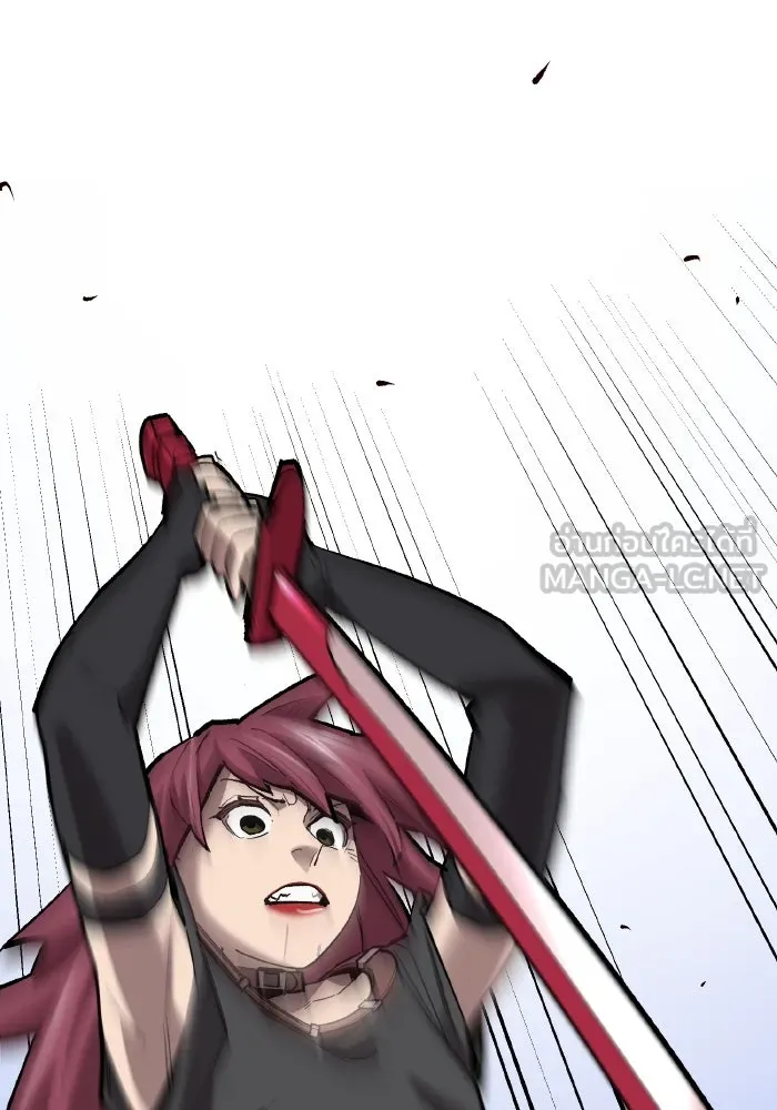 ยอดคนเลเวลทะลุ ตอนที่ 49 โลกที่ลุกเป็นไฟ (4) รูปที่ 123