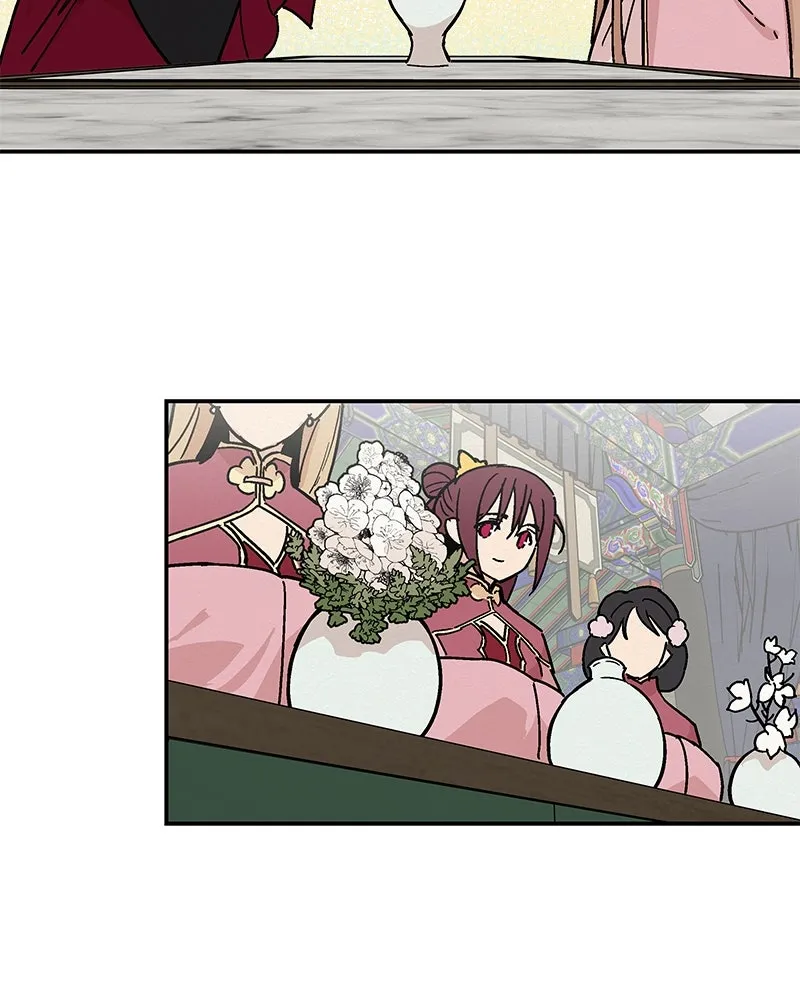 ข้าต้องไม่ใช่พระชายา ตอนที่ 6 รูปที่ 37