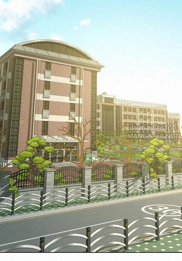 ปฏิบัติการรักวุ่นหัวใจ ตอนที่ 103 รูปที่ 102