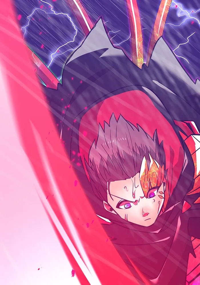 เพลเยอร์เลือดเทวะ ตอนที่ 26 สเตจ  บัลลังก์แห่งวายุและอัสนี รูปที่ 155