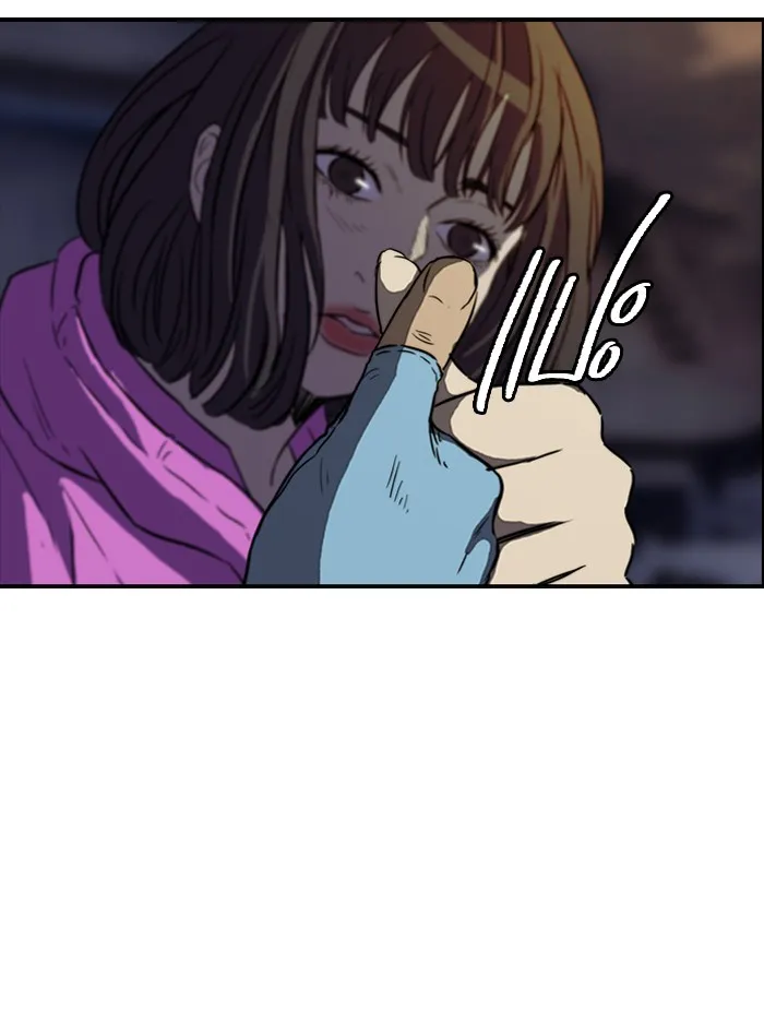 ปั่นสู้ฝันbrWind Breaker ตอนที่ 56 รูปที่ 47