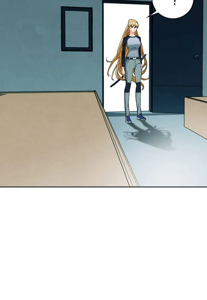 ดรูอิดแห่งสถานีโซล ตอนที่ 14 รูปที่ 116