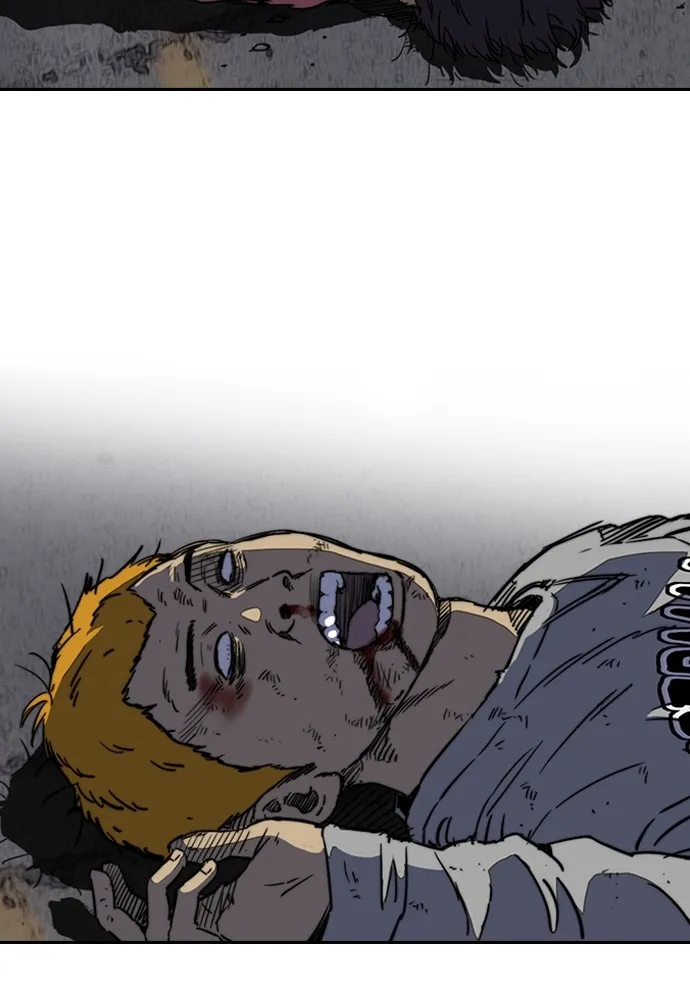 ปั่นสู้ฝันbrWind Breaker ตอนที่ 63 รูปที่ 5