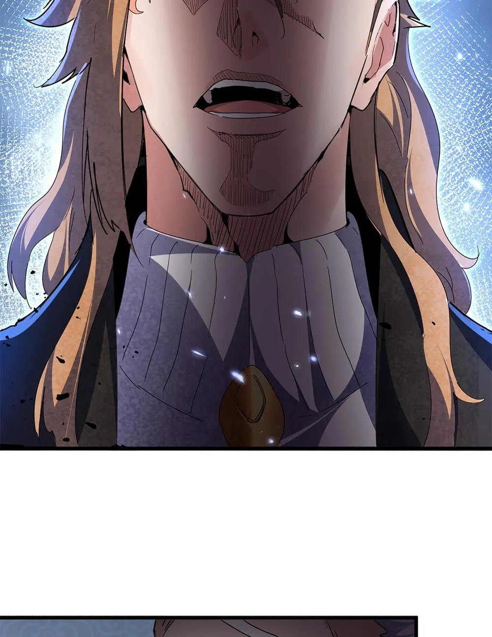 Magic Emperor ราชาจอมเวทย_ ตอนที่ ตอนที่ 785 รูปที่ 53