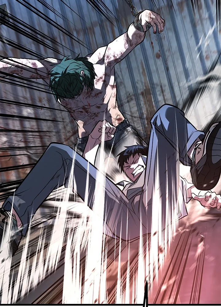 ราชาลานประลอง ตอนที่ 49 รูปที่ 52