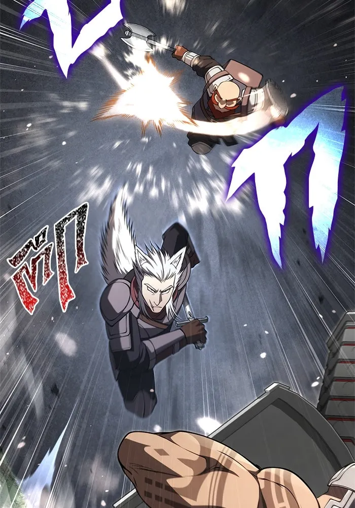 เอาชีวิตรอดในเกมฉบับคนเถื่อน ตอนที่ 123 จุดบรรจบแห่งโชคชะตา รูปที่ 52