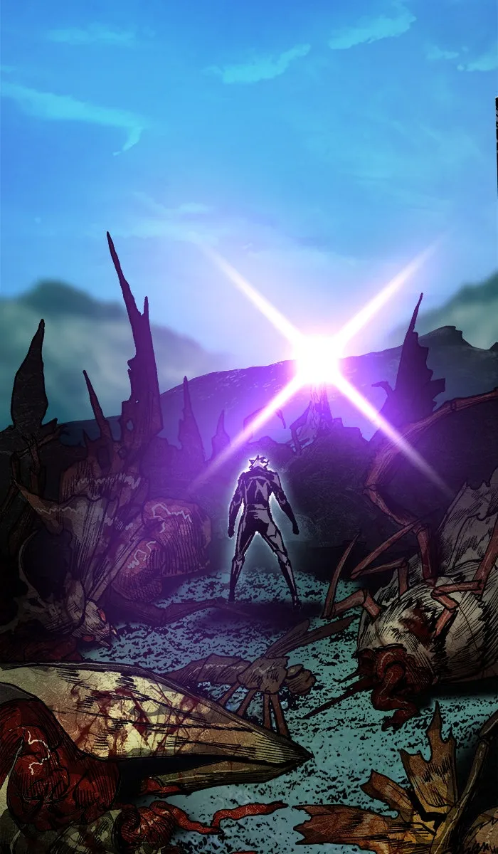 ยอดคนเลเวลทะลุ ตอนที่ 20 มอธแชมเบอร์ (2) รูปที่ 157