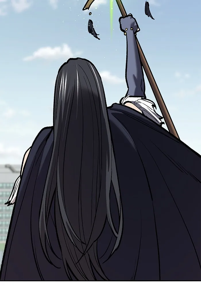 ยอดคนเลเวลทะลุ ตอนที่ 82 ผู้สังหารหมู่แห่ง 8 ดาว (6) รูปที่ 82