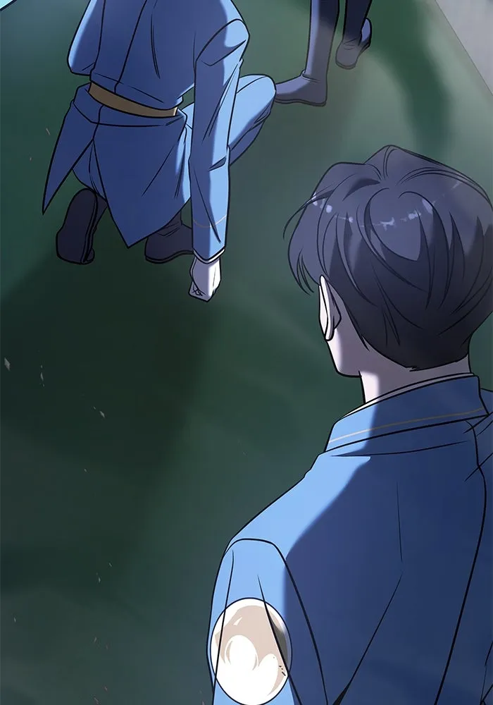 วายร้ายก็อยากมีรัก ตอนที่ 68 รูปที่ 10