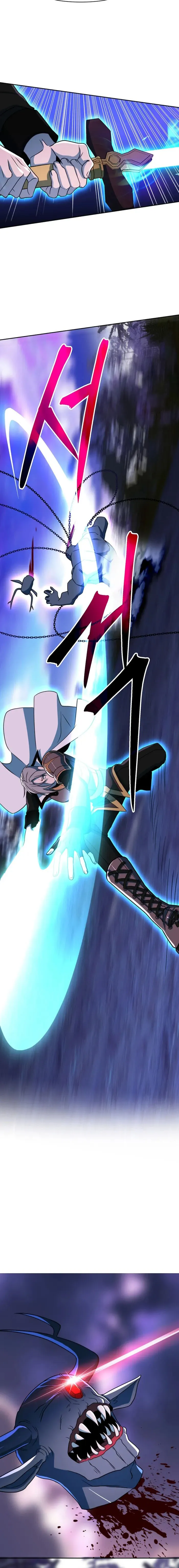 Archmage Transcending Through Regression ตอนที่ ตอนที่ 117 รูปที่ 10