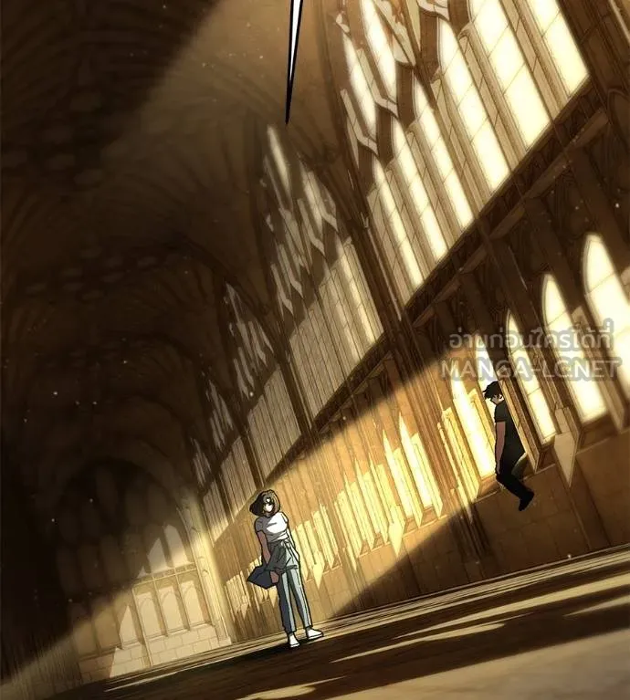 นักสู้ไร้น้ำยา ตอนที่ 34 รูปที่ 204