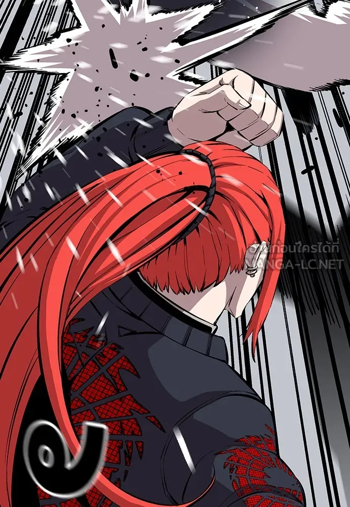 King Game ตอนที่ 39 นี่สิถึงจะเรียกเบ่ง รูปที่ 90