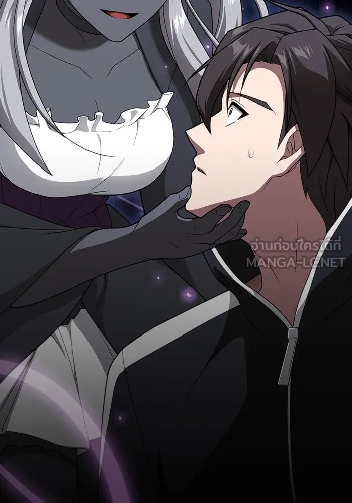 ผู้เล่นขั้นเทพแห่งหอคอยฝึกสอน ตอนที่ 202 รูปที่ 171