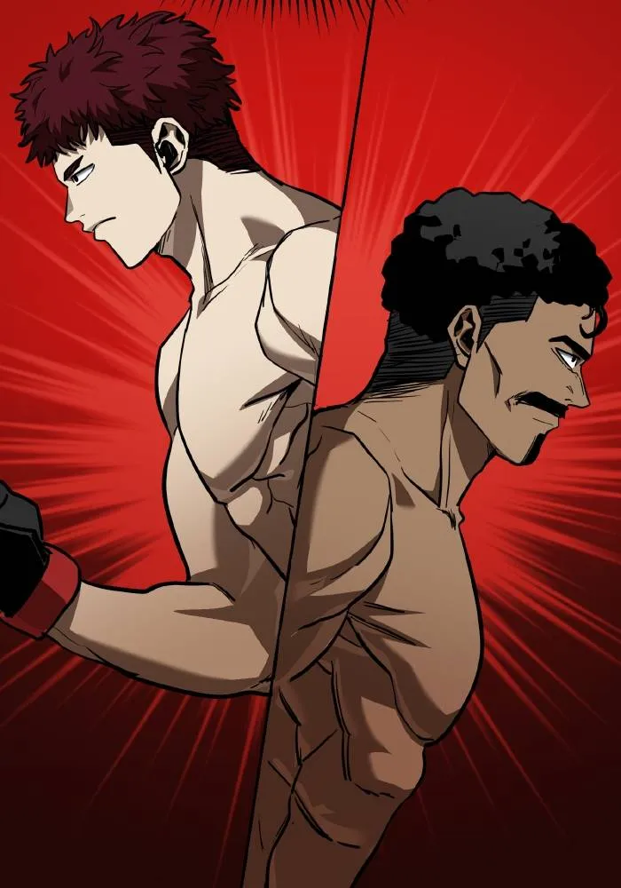 ราชาแห่งอ็อกทากอน ตอนที่ 38 รูปที่ 26