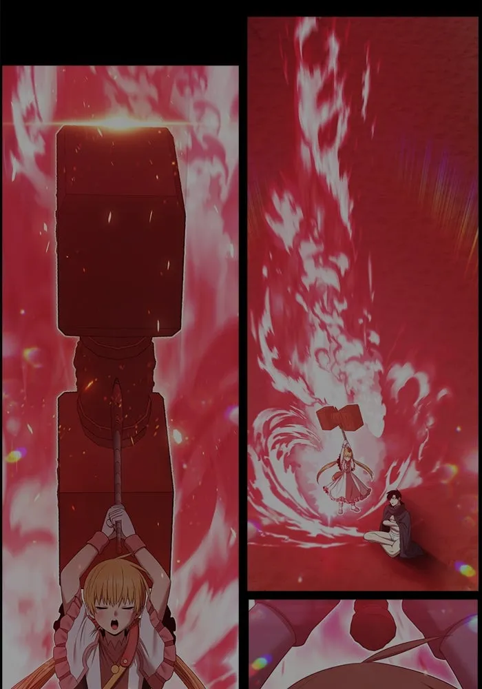 +99 ท่อนไม้พร้อมบวก ตอนที่ 30 ศัตรูที่แข็งแกร่งที่สุด (3) รูปที่ 457