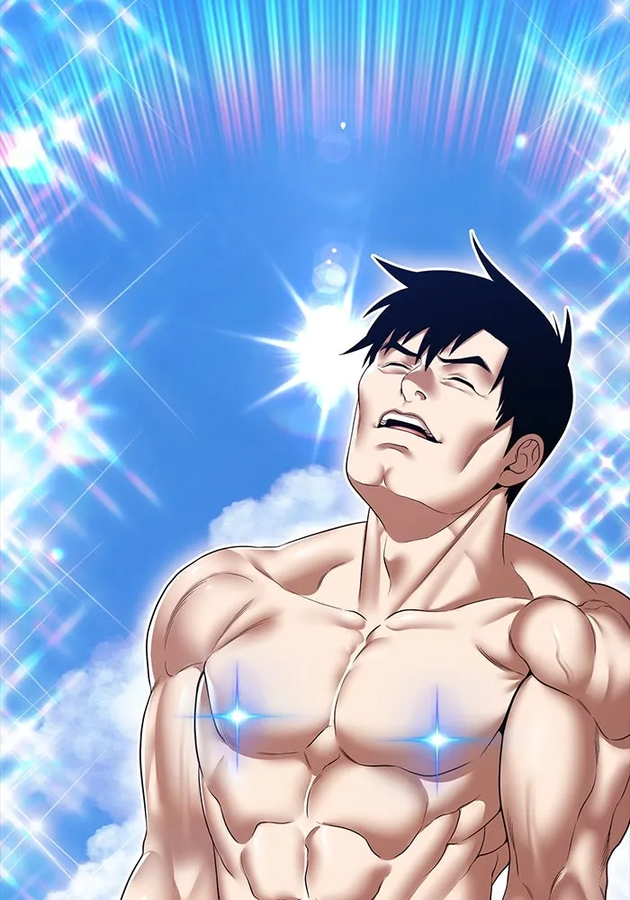 +99 ท่อนไม้พร้อมบวก ตอนที่ 33 ศัตรูที่แข็งแกร่งที่สุด (6) รูปที่ 466