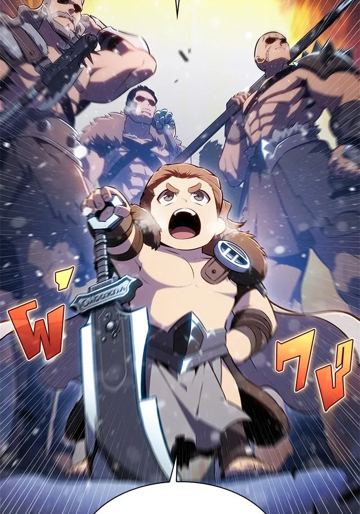 ผู้เล่นหน้าใหม่เลเวลแมกซ์ ตอนที่ 182 ภาษาที่หายไป (1) รูปที่ 25