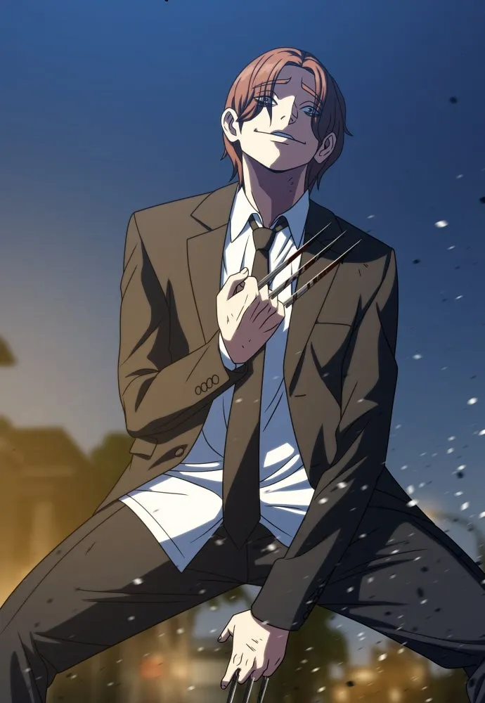 นักรบแช่แข็ง ตอนที่ 26 รูปที่ 112