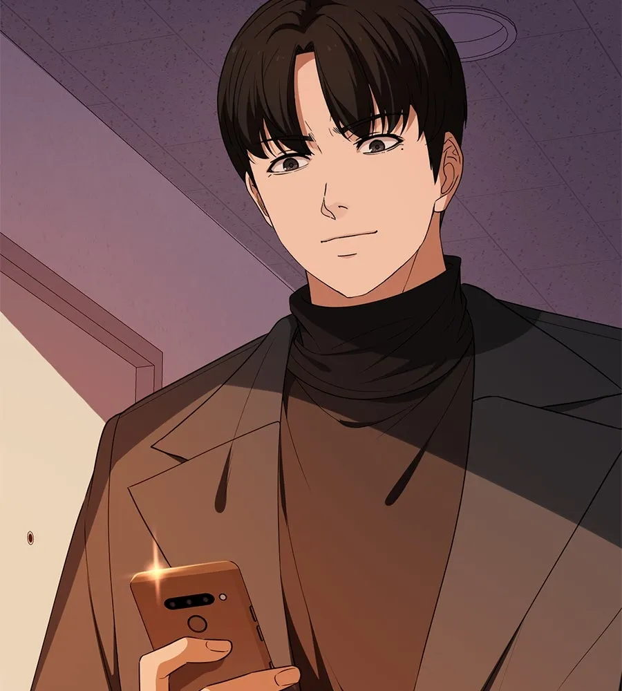 คอลเซ็นเตอร์เปลี่ยนชีวิต ตอนที่ 23  ไม่ได้ตัวคนเดียว รูปที่ 128