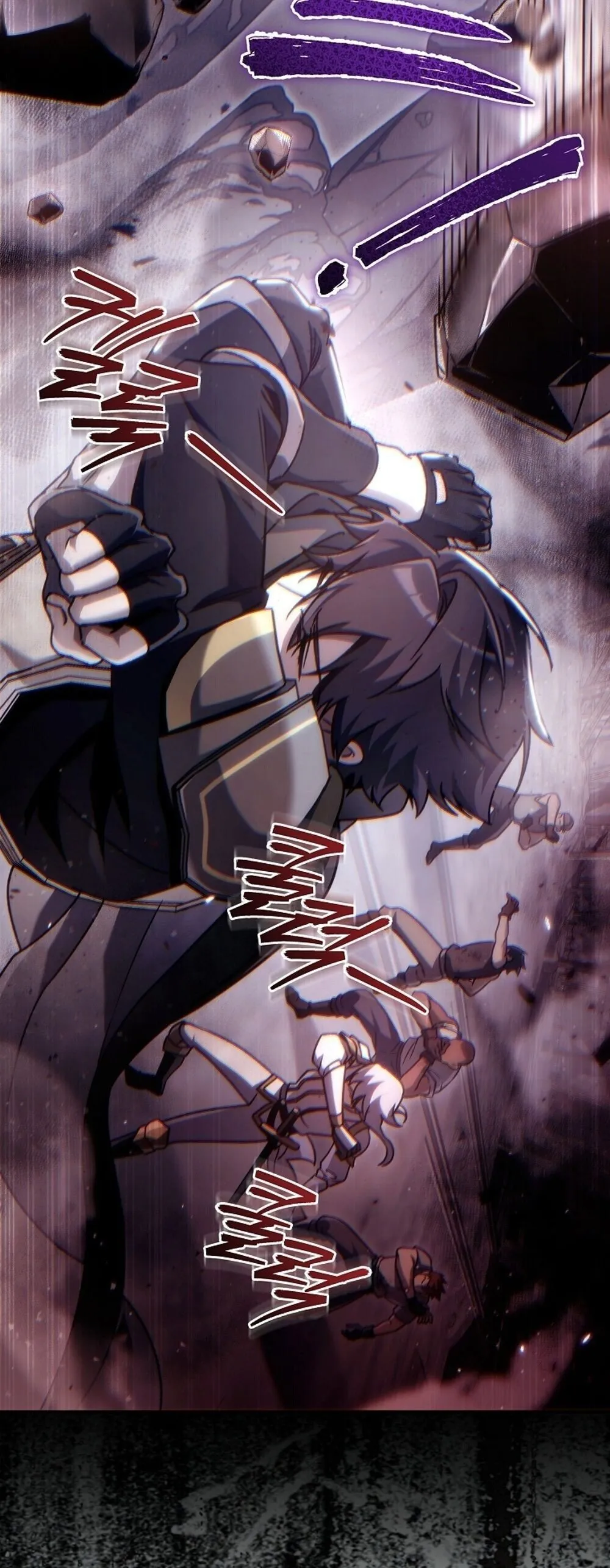 The Genius Blacksmith_s Game เกมเปล_ยนโลกของช_างต_เหล_กในตำนาน ตอนที่ ตอนที่ 25 รูปที่ 45