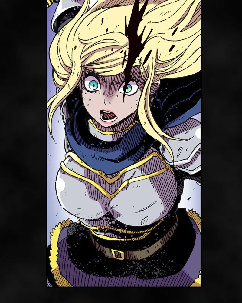 เคลวาเทส อสูรจอมราชัน ตอนที่ 1 ราชาอสูร รูปที่ 68