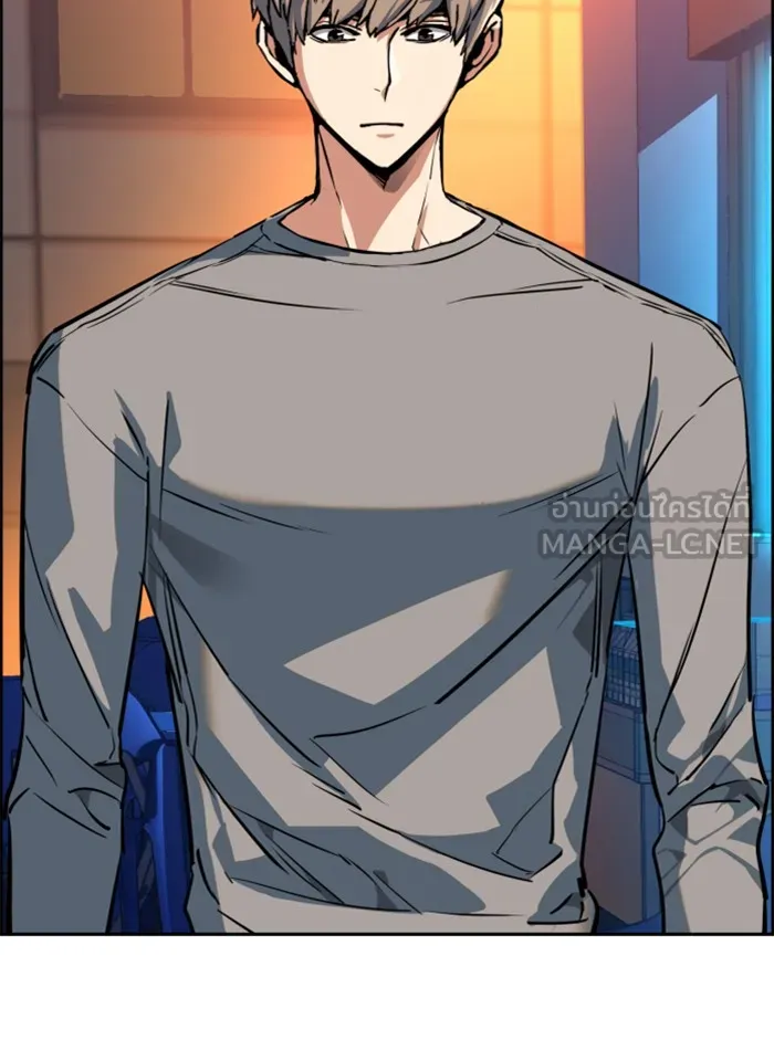 พี่ชายสายบอดี้การ์ด ตอนที่ 51 รูปที่ 15