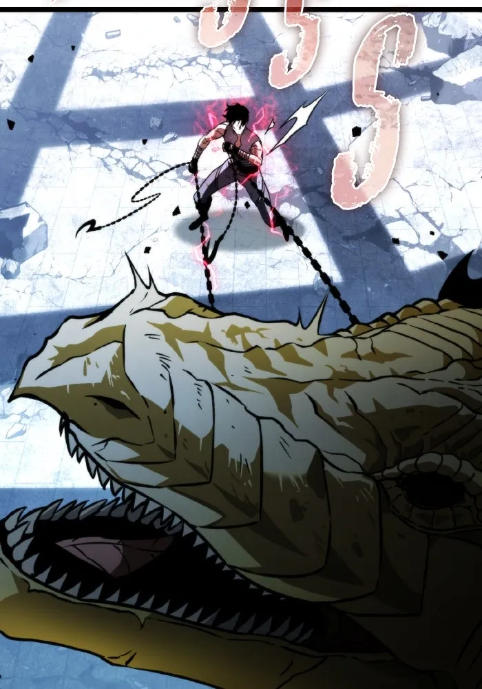 การแข่งขันของผู้เกิดใหม่ ตอนที่ 44 รูปที่ 112