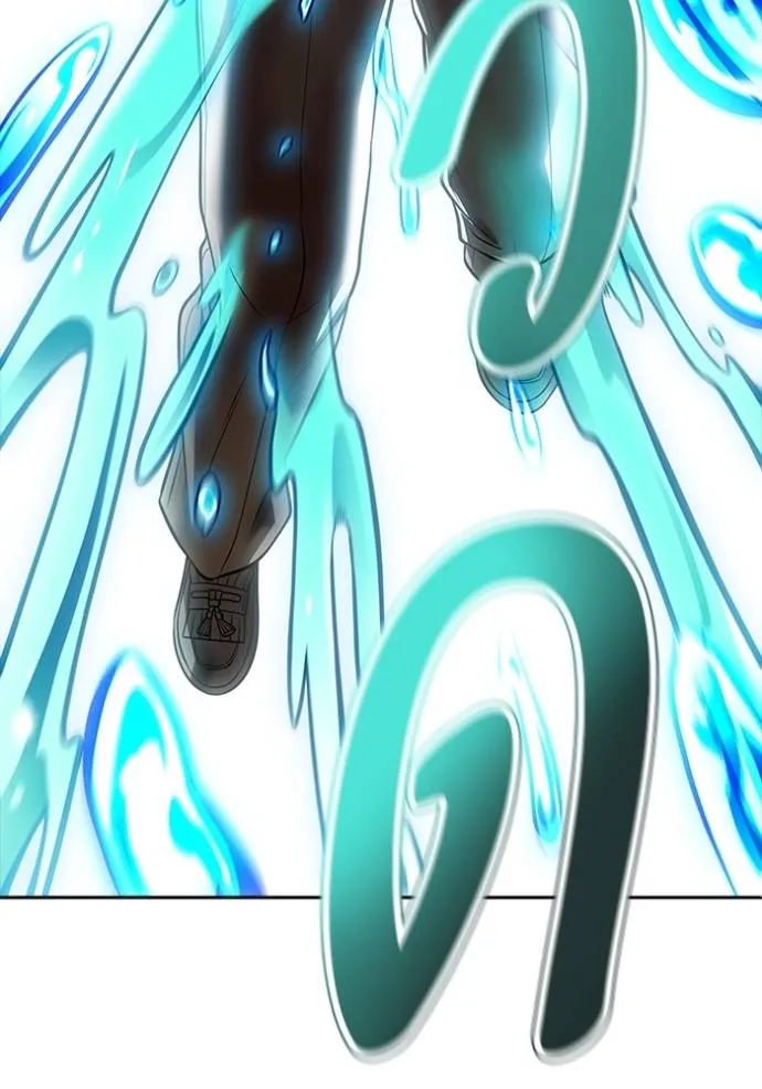 ทาวเวอร์ออฟก๊อด หอคอ ตอนที่ 638 รูปที่ 223