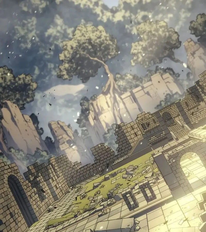 The Indomitable Martial King ตอนที่ ตอนที่ 61 รูปที่ 16