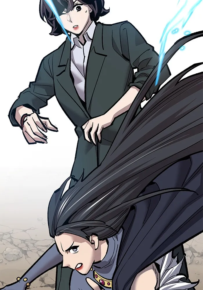 ยอดคนเลเวลทะลุ ตอนที่ 36 วิทยายุทธ รูปที่ 143