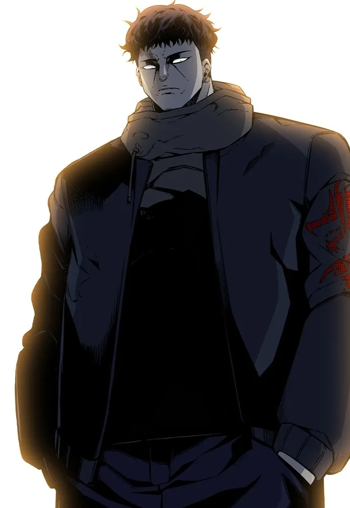 King Game ตอนที่ 104 กล้าดียังไงถึงทรยศพันธมิตร! รูปที่ 95