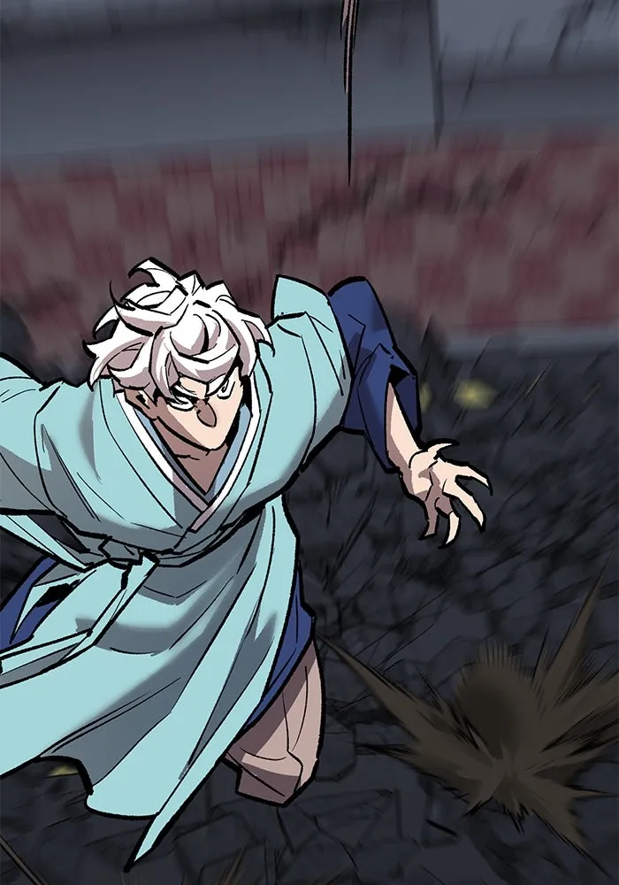 ยอดคนเลเวลทะลุ ตอนที่ 64 จักรวาลของมิติอื่น (2) รูปที่ 170