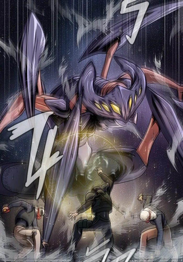 เพลเยอร์นักกินเหล็ก ตอนที่ 22 รูปที่ 139