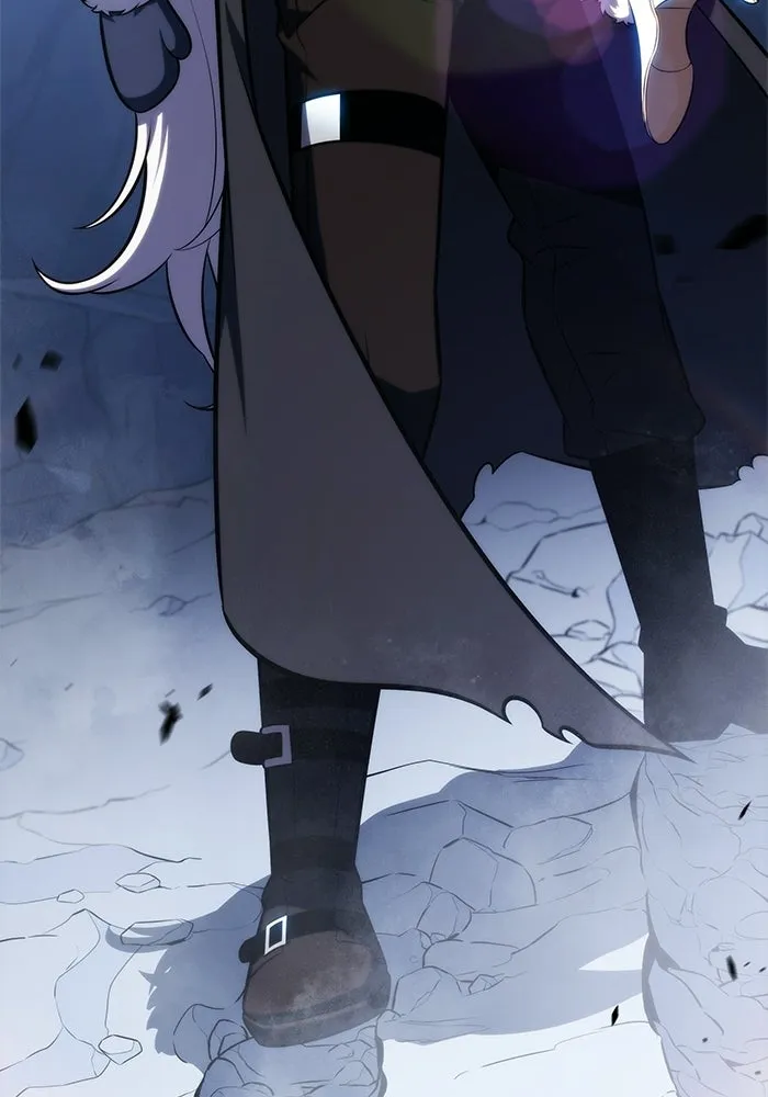 ลูกชายคนเล็กของดยุกคือมือสังหาร ตอนที่ 100 รูปที่ 137