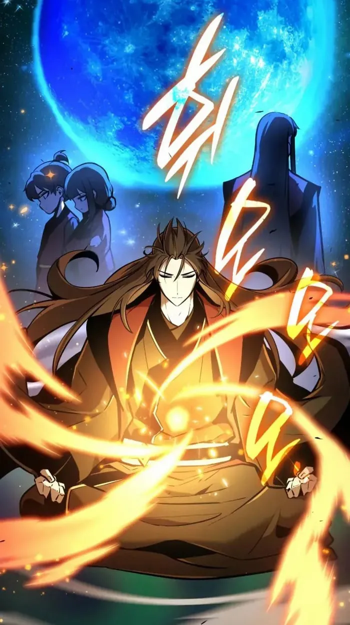 Rebirth of the Divine Demon การหวนค_นของมารสวรรค_ผ_พ_ช_ตใต_หล_า ตอนที่ ตอนที่ 2 รูปที่ 187