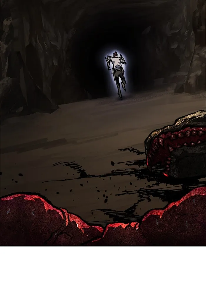 ยอดคนเลเวลทะลุ ตอนที่ 22 ไม่มีชื่อ รูปที่ 109