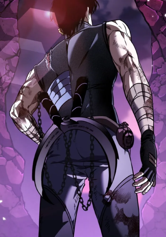 การแข่งขันของผู้เกิดใหม่ ตอนที่ 42 รูปที่ 125