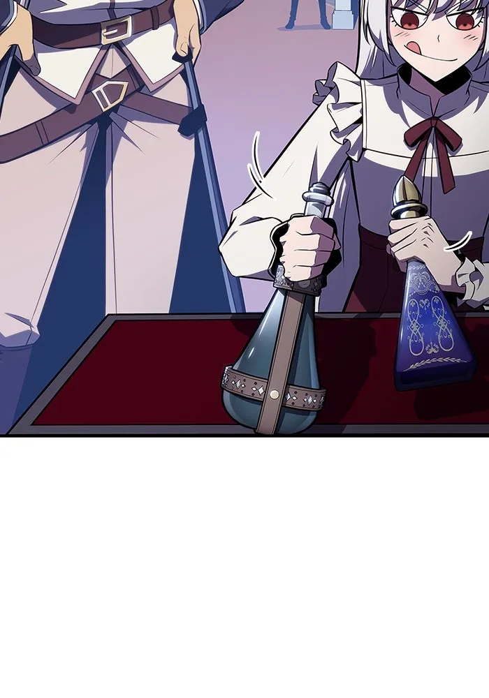 ผู้เล่นหน้าใหม่เลเวลแมกซ์ ตอนที่ 132 'โอรุน' ทั่งเหล็กที รูปที่ 92