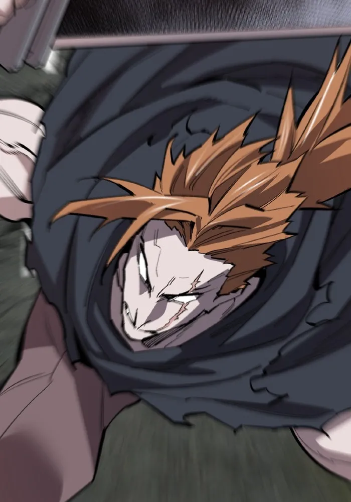 ยอดคนเลเวลทะลุ ตอนที่ 50 โลกที่ลุกเป็นไฟ (5) รูปที่ 218