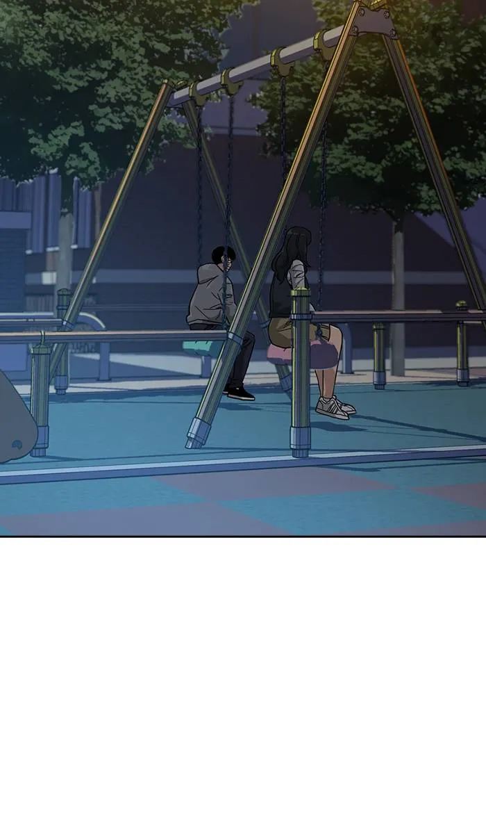 To not die ตอนที่ 22 รูปที่ 100