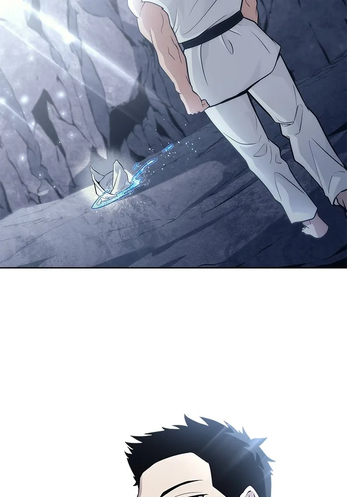 อูเร็ค มาซิโน่ ตอนที่ 20 ชอนกึม 2 รูปที่ 169