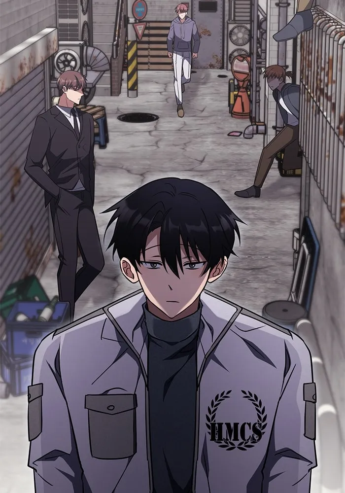 ฮีลเลอร์ตัวพ่อขอฟาดเรียบ ตอนที่ 6 รูปที่ 62