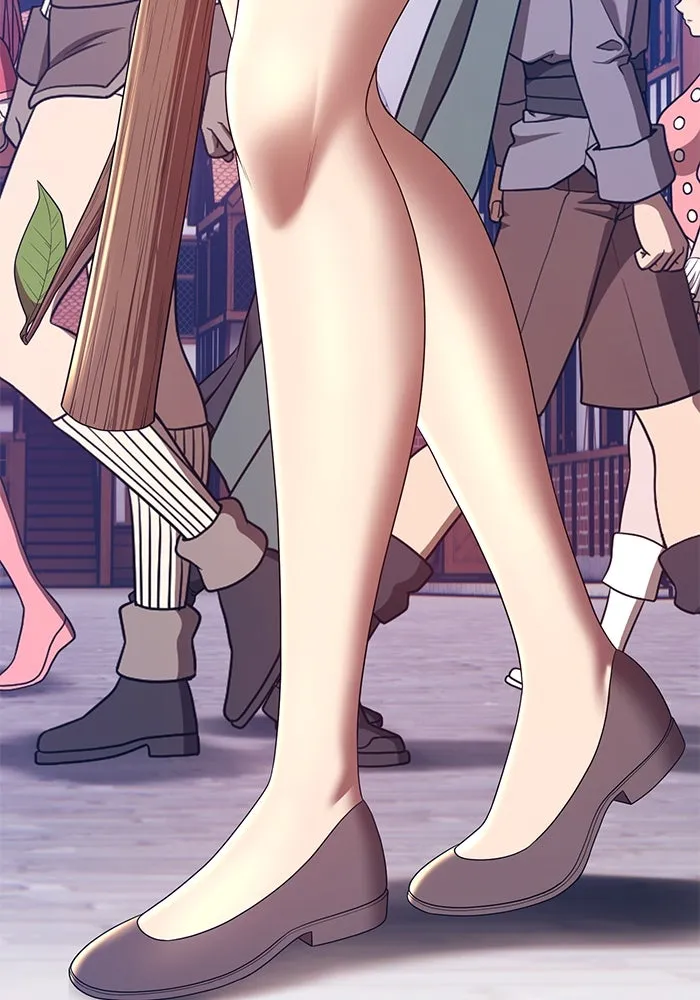 +99 ท่อนไม้พร้อมบวก ตอนที่ 83 บทส่งท้ายซีซัน 1 รูปที่ 383