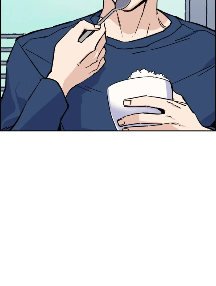 พี่ชายสายบอดี้การ์ด ตอนที่ 30 รูปที่ 49