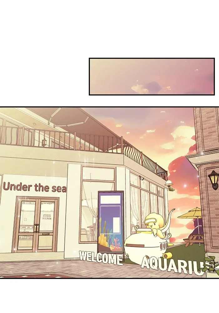 รักน้ำ รักปลา รักเธอนะ ตอนที่ 7 ปลาตื่นตระหนก รูปที่ 31